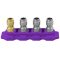 Quick-Change Nozzle Holder Set - Suttner - 035
