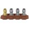 Quick-Change Nozzle Holder Set - Suttner - 040