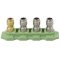 Quick-Change Nozzle Holder Set - Suttner - 045