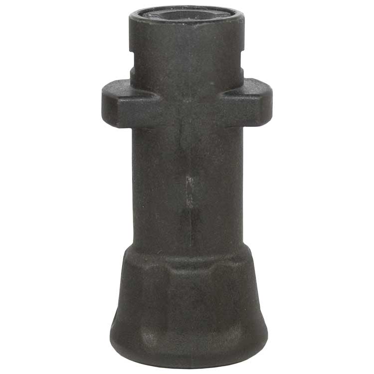 Half Lance Connector K x 1/4F [148 200 000 436]