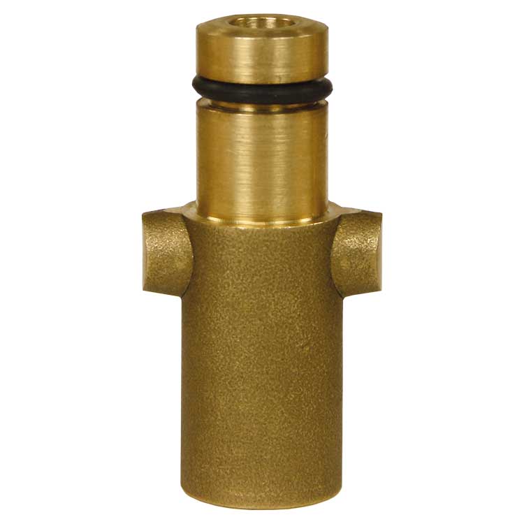 Plug Pro Nilfisk [148 200 000 439]