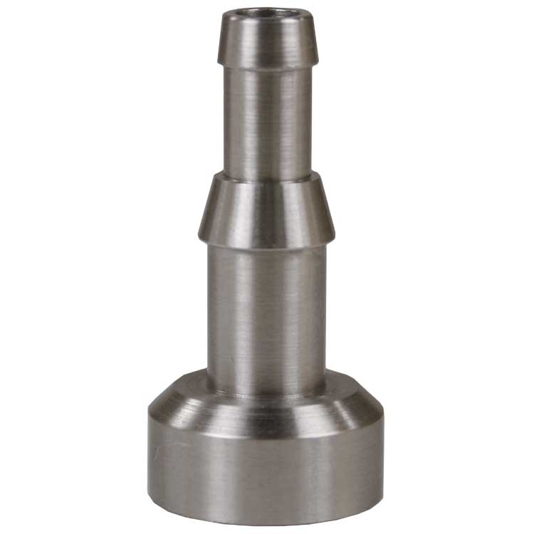 Stainless Intake Valve [148 200 032 600]
