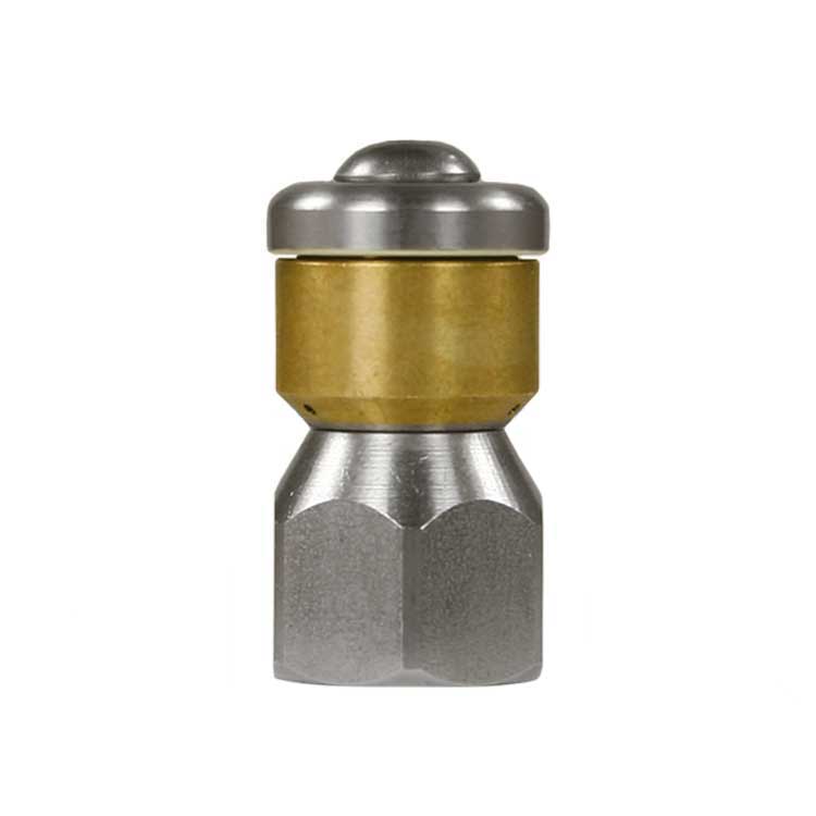 Rotating Nozzle      (C01) [148 200 049 800]