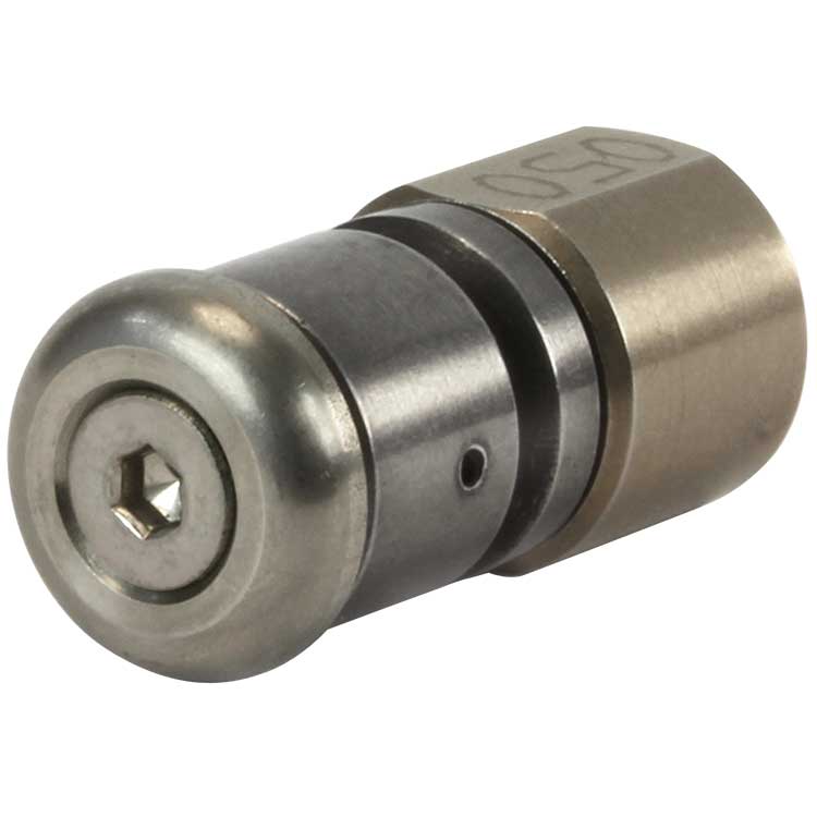 Rotating Nozzle - Mini 12mm 05 [148 200 049 950]