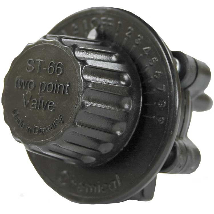 Metering Valve [148 200 066 500]