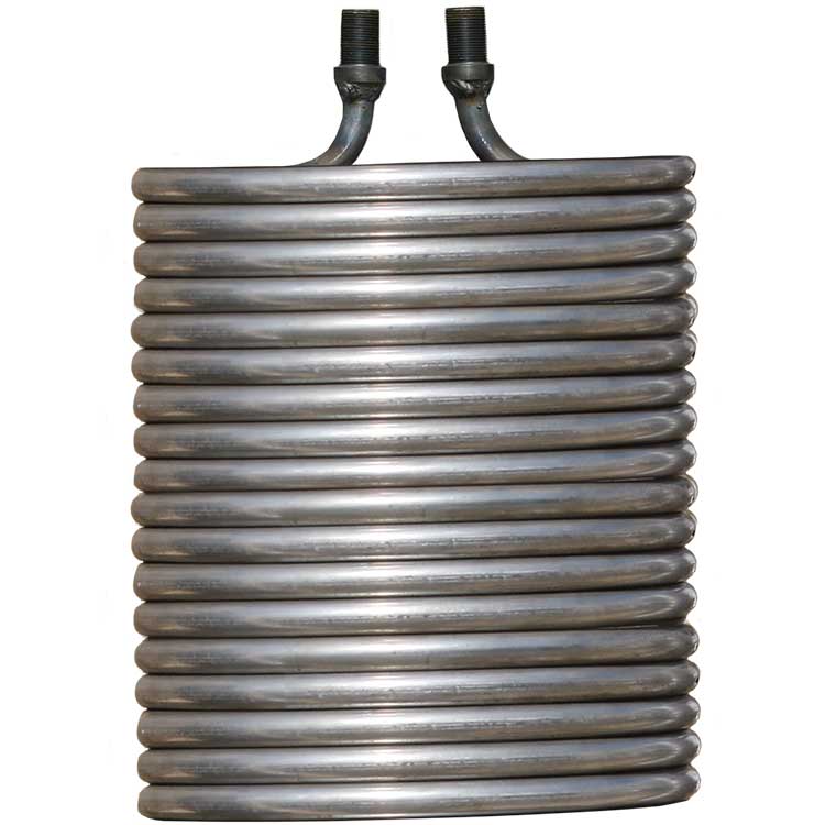 Coils