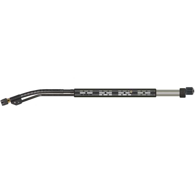 Push / Pull Underbody Lance - Vented Grip - Bent w Nozzle Protector - ST-85 - Suttner