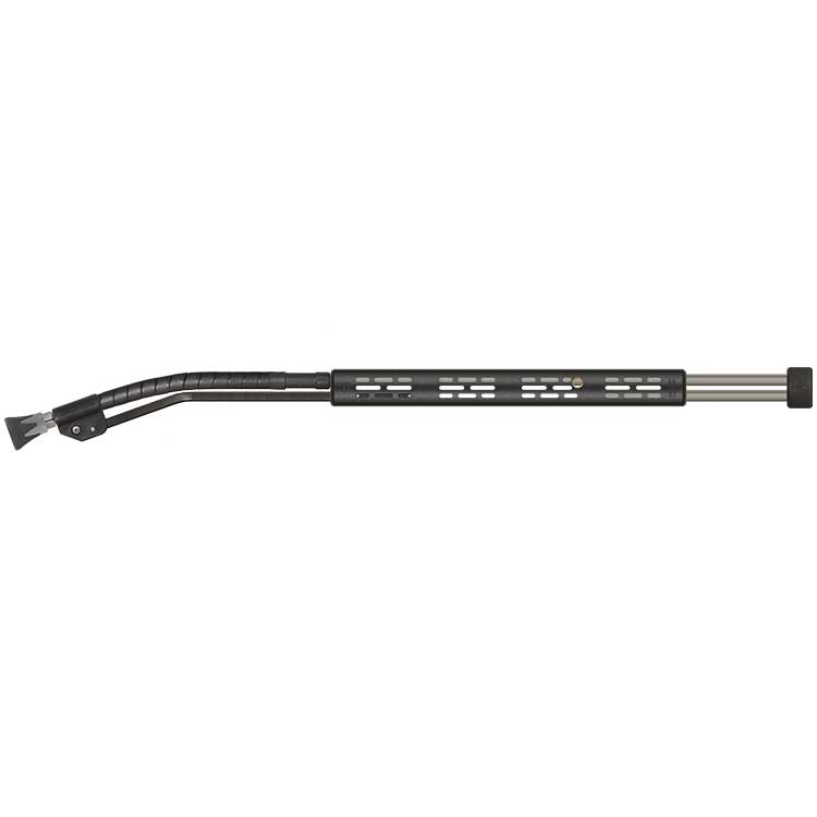Push / Pull Underbody Lance - Vented Grip - Bent w Nozzle Protector - ST-85 - Suttner