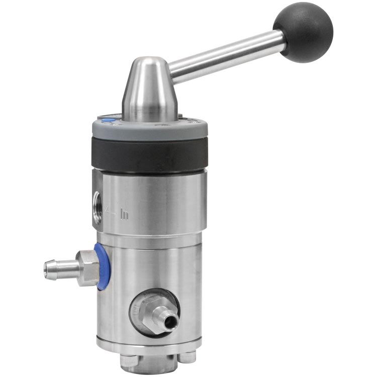 Foam Injector ST-162 (D1) [148 200 162 505]