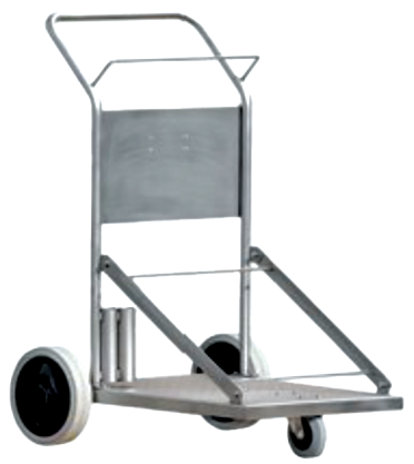 Foam Unit Trolleys