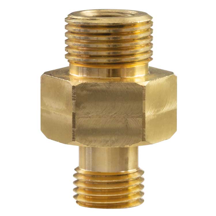 Easy Start Valve 5000psi (D1) [148 200 232 510]
