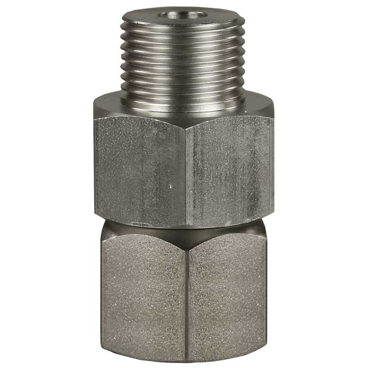 Swivel 3/8 MF SS [148 200 310 010]