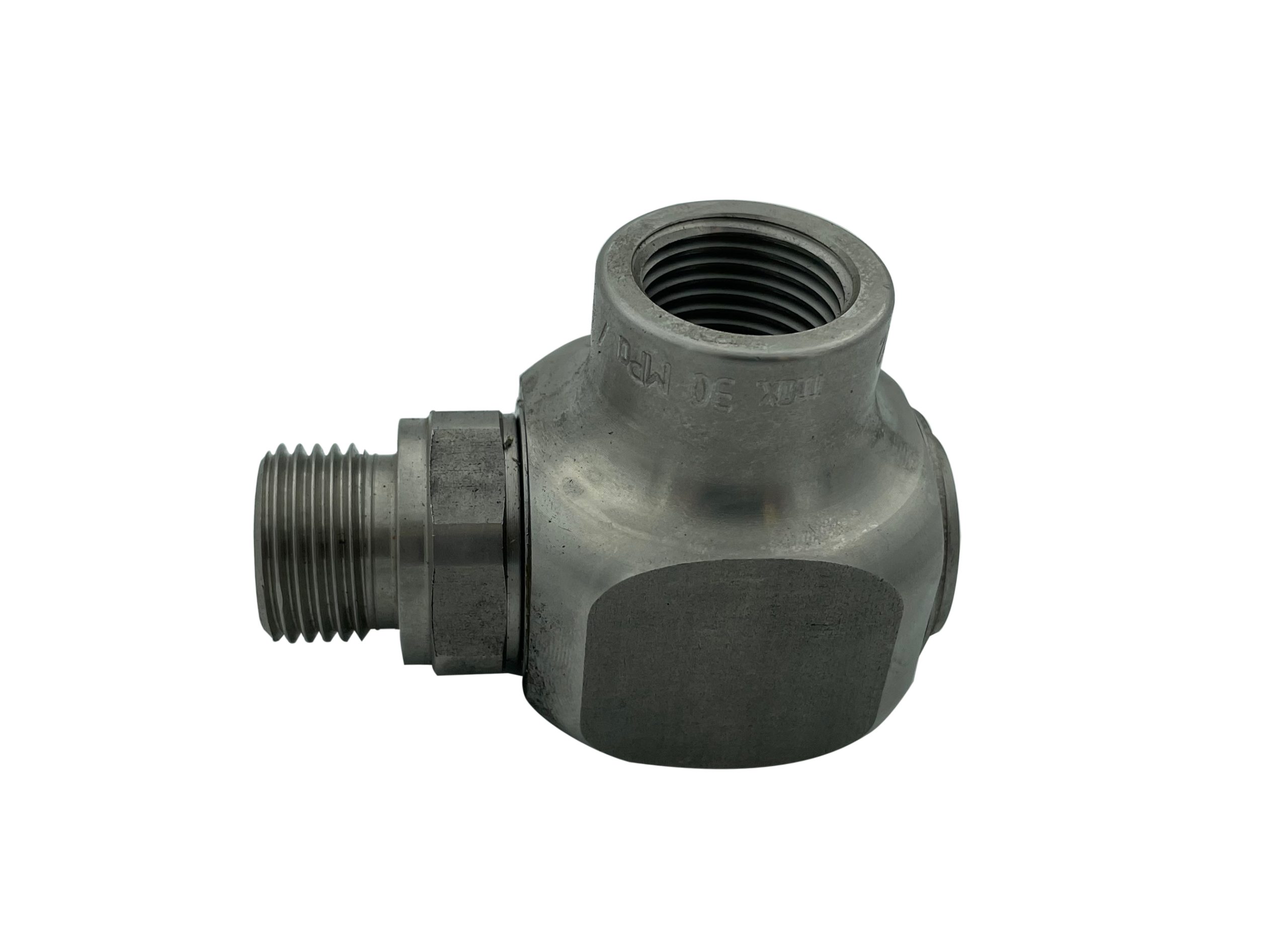 ST-322 90deg Elbow Swivel [148 200 322 560] [148 200 322 520]