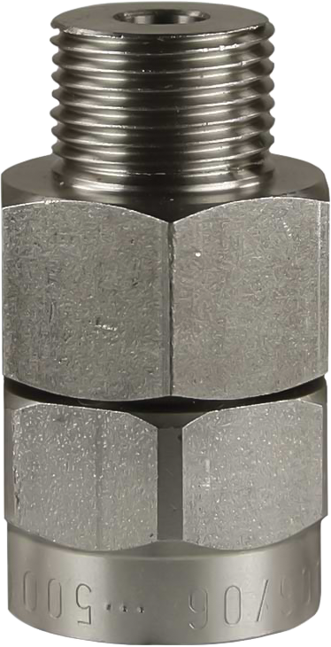 Swivel- SS 500 Bar (C01) [148 200 350 010]