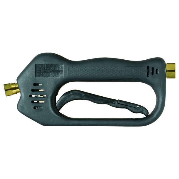High Pressure Spray Gun - Linear ST-601 - Premium - Suttner[148 200 601 600]