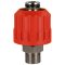 M24 High Pressure Coupling - Premium - Suttner[148 200 740 504] - 3/8" Bsp Male