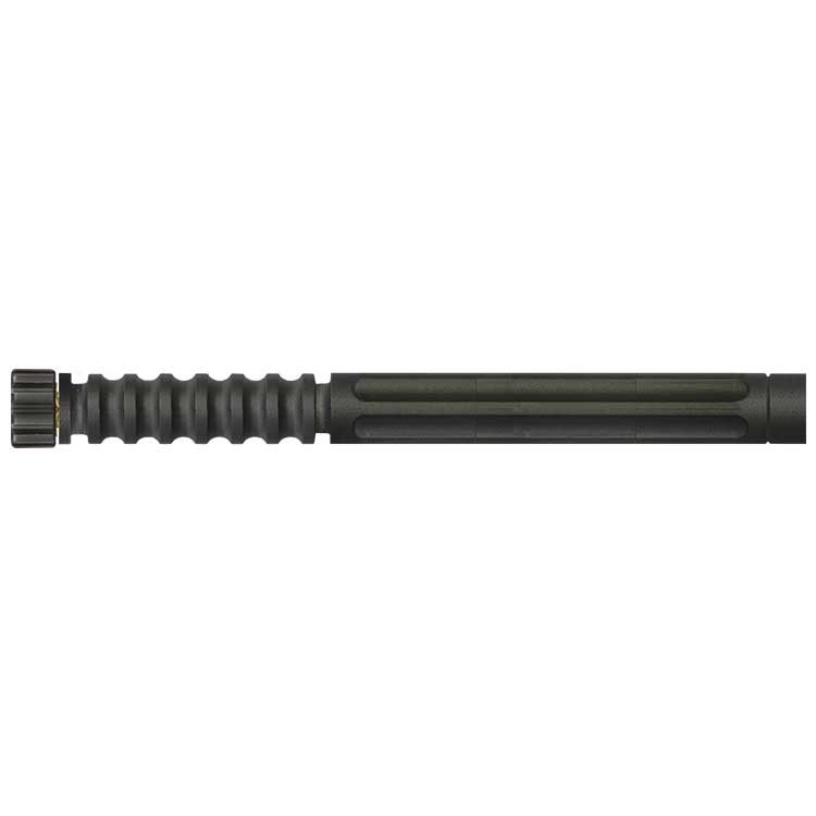 340mm Moulded Lance Zinc [148 202 300 400]