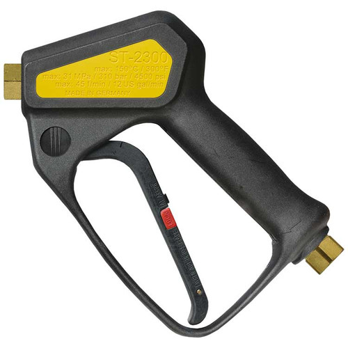 High Pressure Spray Gun - BST-2300 - BSP - Premium - Suttner