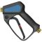 High Pressure Spray Gun – ST-2615 – BSP – Premium – Suttner[148 202 615 500] - 3/8" BSP Female, 1/4" BSP Female