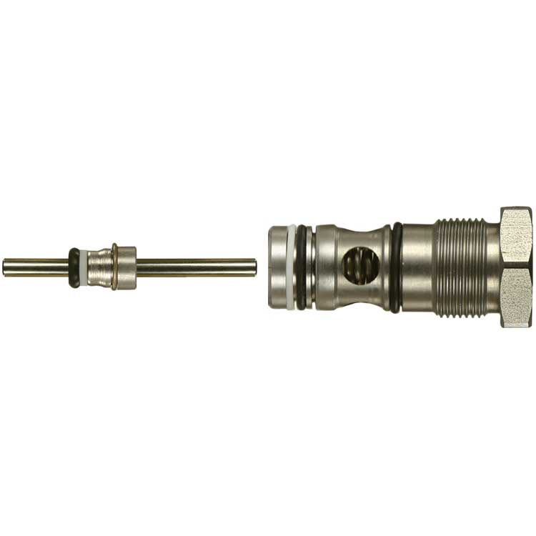 Spare Parts
