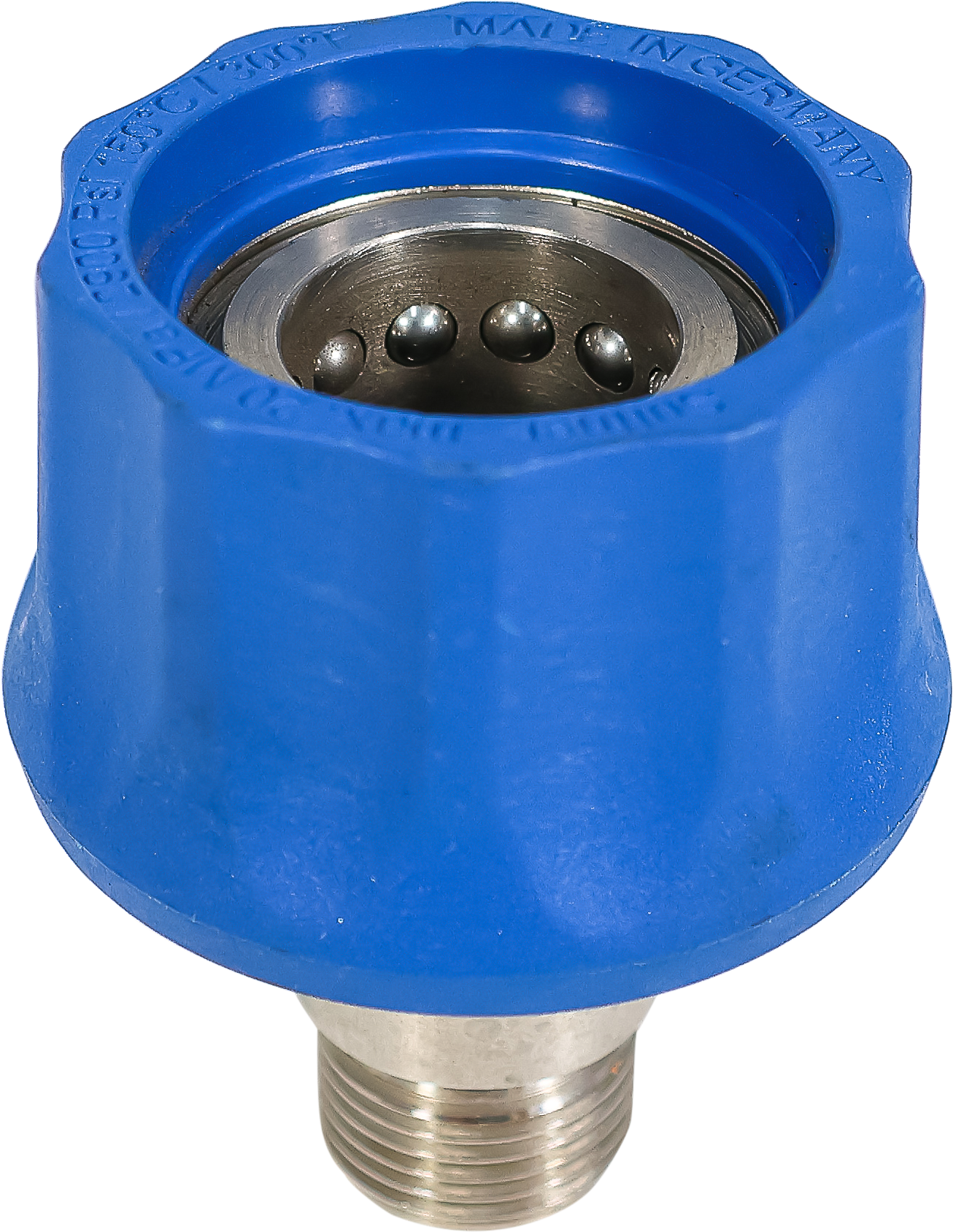 QC Coupling 3/8M [148 203 100 475]
