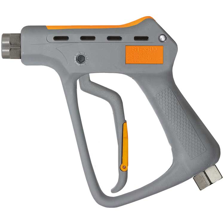 High Pressure Spray Gun - BST-3500 - Premium - Suttner[148 203 500 500]