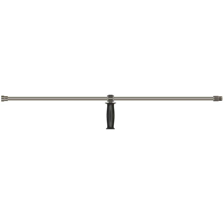Lance 800mm S/S 1/2m x 1/4 f [148 203 600 401]