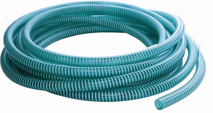 Spiral Line Suction Hose 25m [148 307 538A]