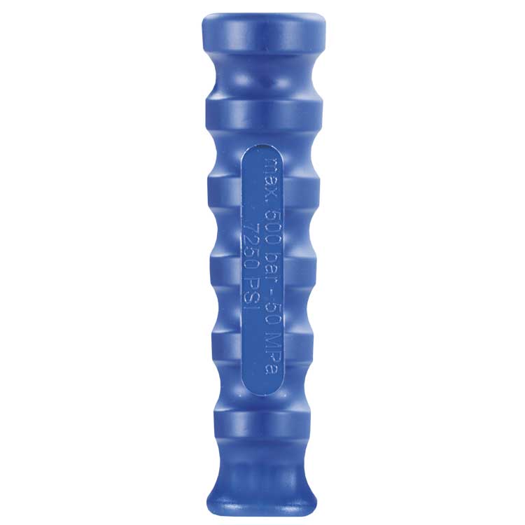 BEND RESTRICTOR BLUE [148 309 156 06]