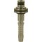 Crimp Nipple with Swivel Plug[148 316 96] - 6