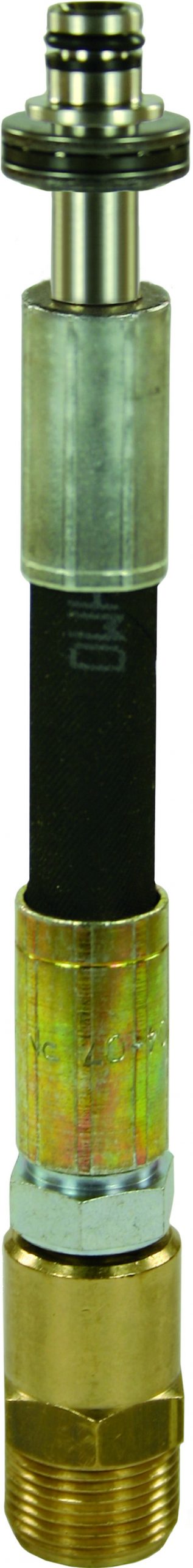 Hose Adaptor 11 mm Swivel Plug[148 316 961 1]