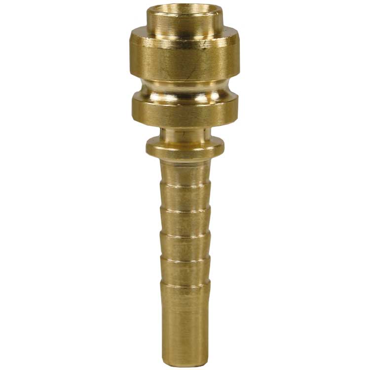 Crimp Nipple ALTO Plug[148 317 521 6]