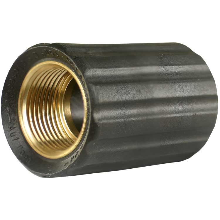 Quick Screw