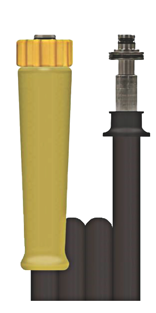 Karcher clip in 20mtr 1 wire [148 390 061 220]