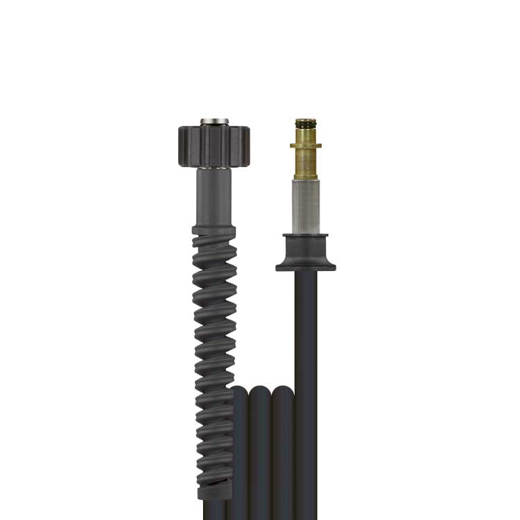 Hose [148 390 010 210]