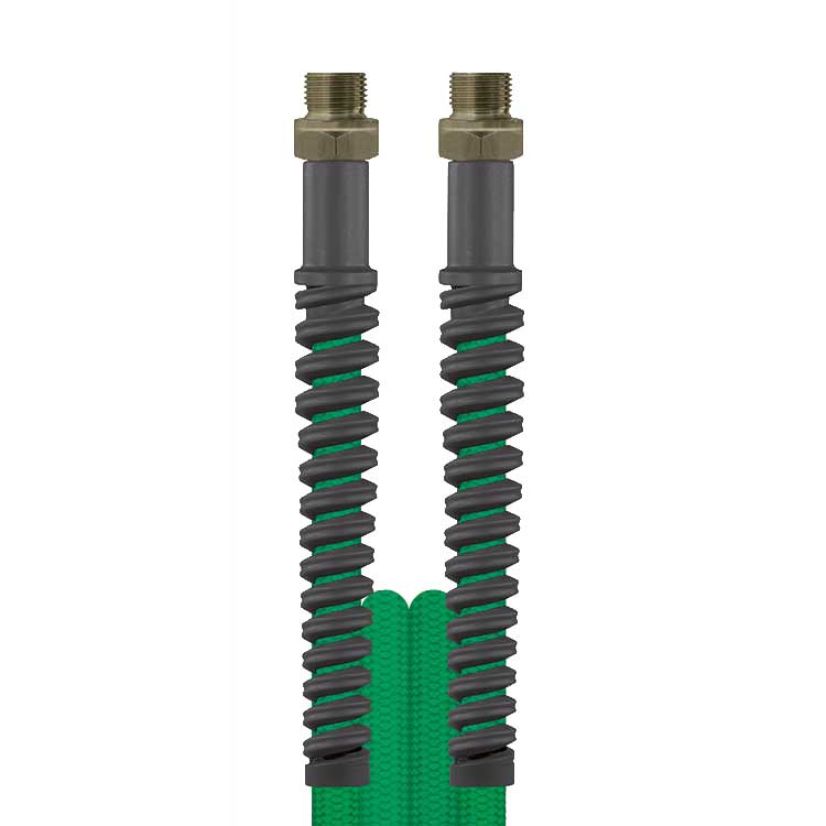 Car Wash Hose