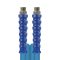 1/2" Food Hose - Blue - 725 PSI - BluFoam[148 475 046 610 9]