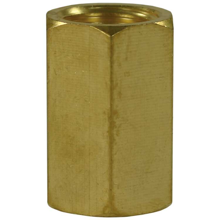 Reduction Socket 1/8-1/4 N/pla [148 518 20]