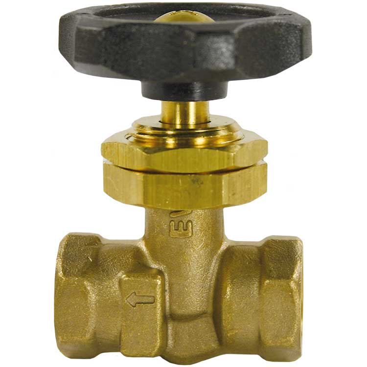 Valve & Spindle