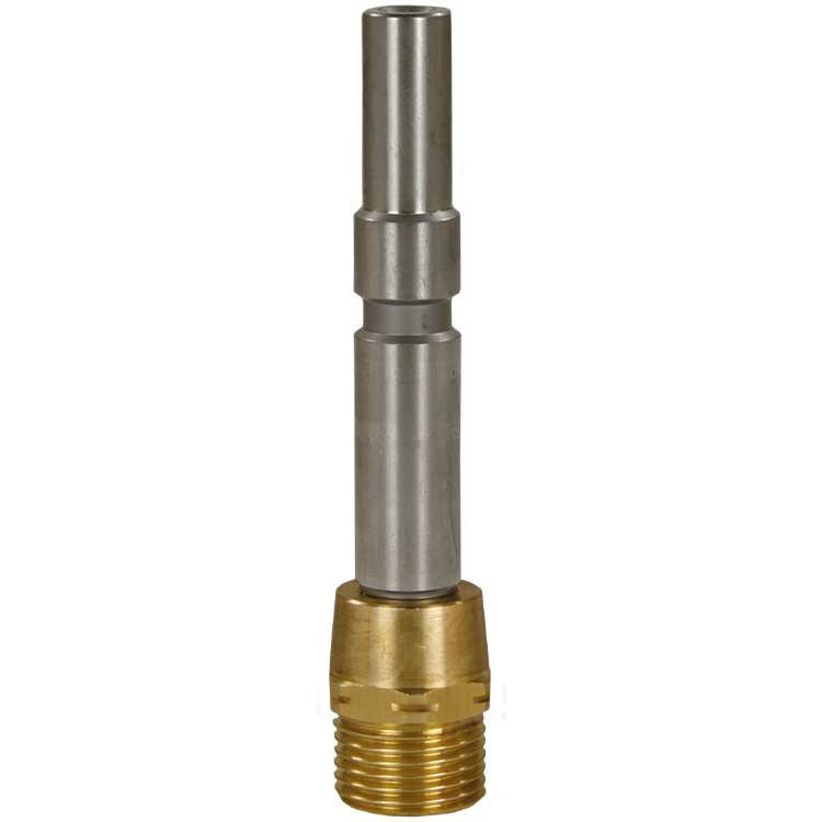 KW Connection - QC Plug - for Lances w Quick Screw Coupling[148 559 101]