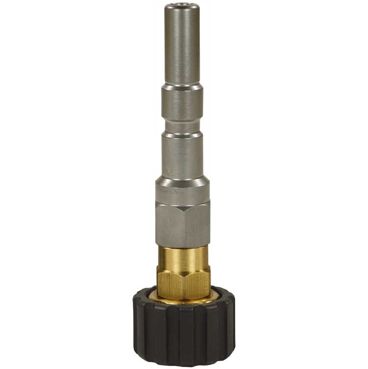 KW Gun Exit Couplers & Connectors