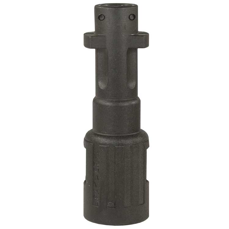 Half Lance Connector [148 559 55]