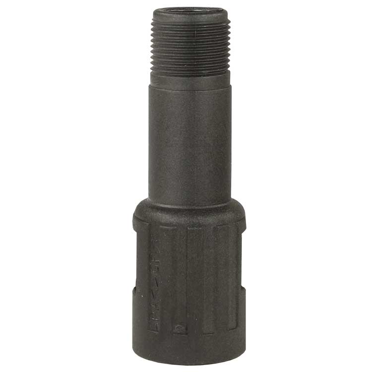 Half Lance Connector KW x M22 [148 559 56]