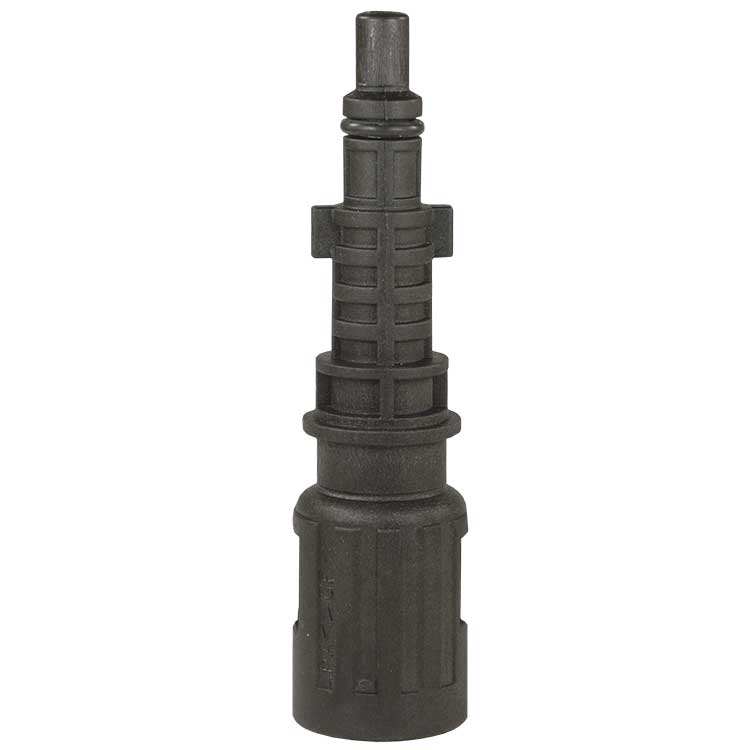 Half Lance Connector [148 559 58]