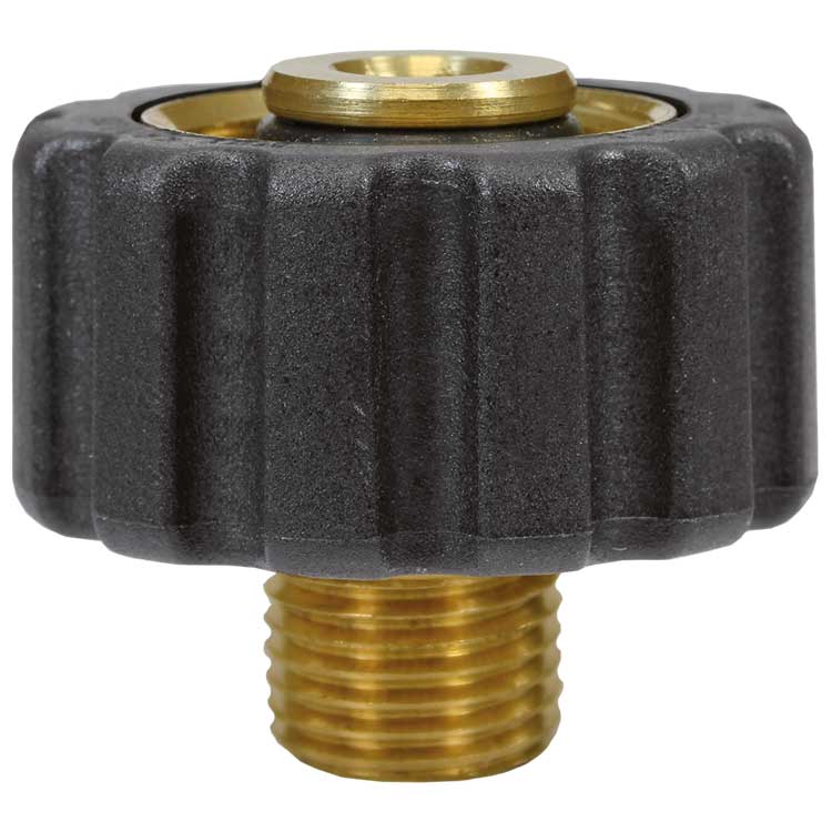 Couplers For 2000 K System