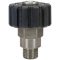 M22 High Pressure Coupling - Premium - Suttner [148 561 49] - 3/8" Bsp Male
