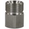 M22 High Pressure Nipple - Premium - Suttner[148 565 39] - 3/8" BSP Female