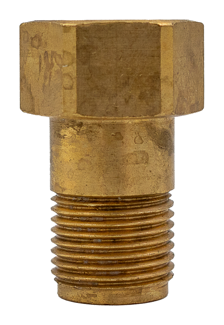 Nozzle Adaptor M18 x K Lock [148 565 686]