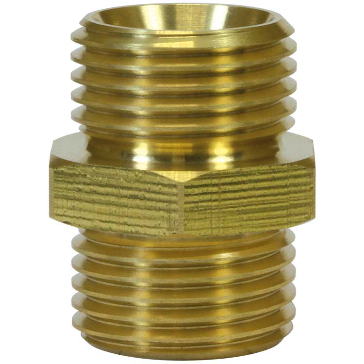 Nipple Socket - Male - Suttner[148 570 79]