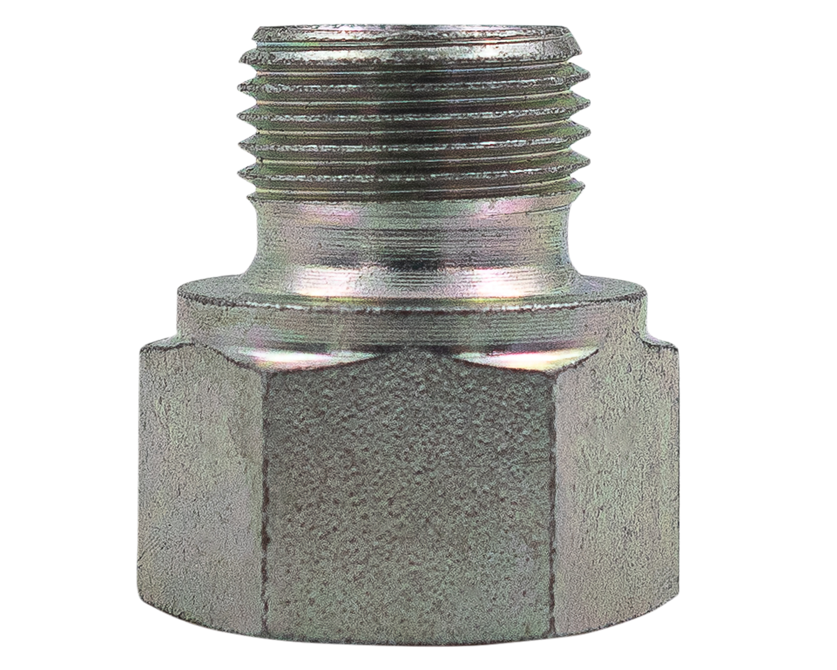 Reduce Nipple Z/Plate 1/4-3/8 [148 575 38]